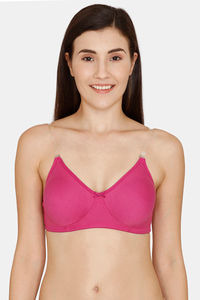 Fuchsia Red